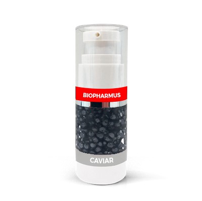 Nanopearl Caviar (30g) - Bio Pharmus