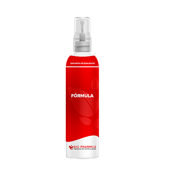 Minoxidil + Auxina tricógena + Octopirox + Queratina - Bio Pharmus