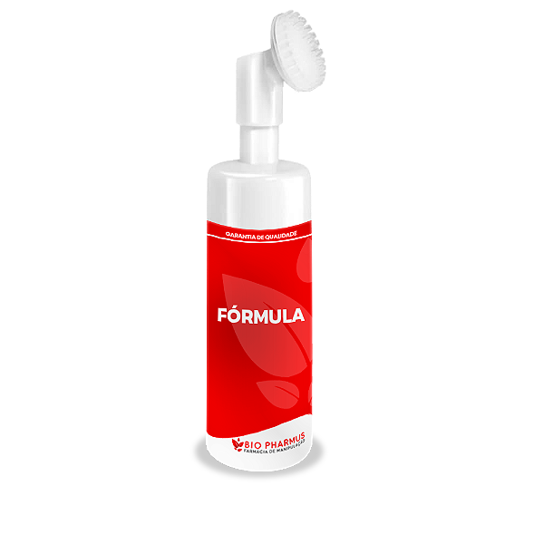 Espuma de limpeza 150ml