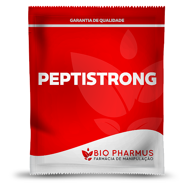 Peptistrong ™ 2,4g