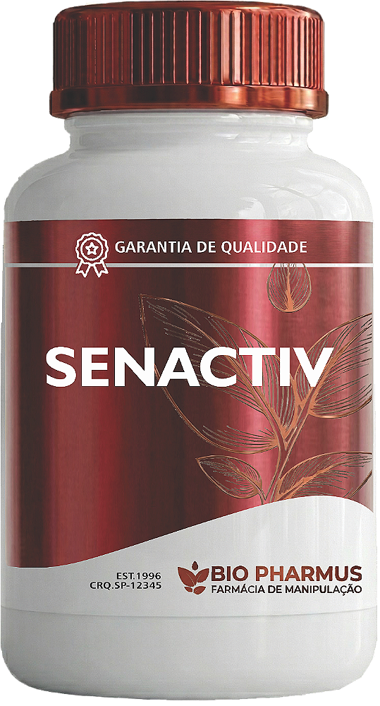 Senactiv 50mg