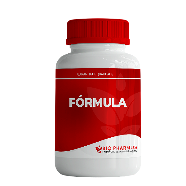 Tadalafila + Tribulus + Long Jack + Associações (Turbinado) - 30 doses