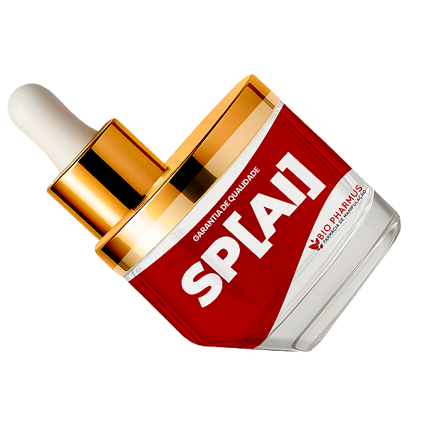 Spai 5% 40ml