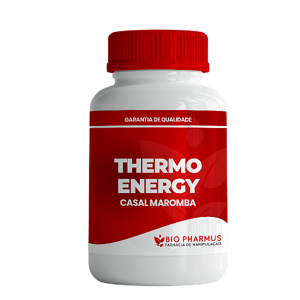 Thermo Energy – Casal Maromba