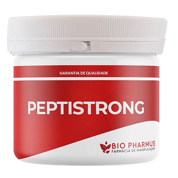 Peptistrong 75g