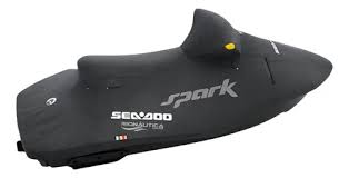 Capa Sea-Doo Spark 2UP Trixx