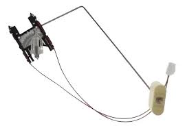 Sensor de Nível de Combustível