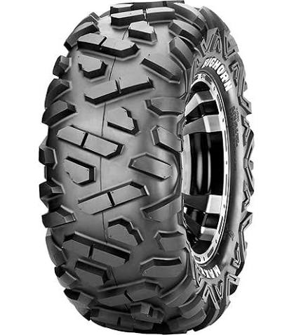 Pneu Dianteiro Maxxis Big Horn 29x9x14
