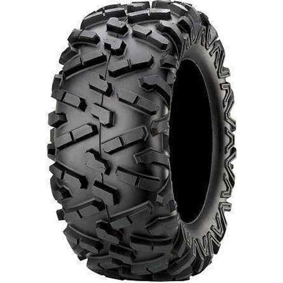 Pneu Dianteiro Maxxis Big Horn 27x9x12