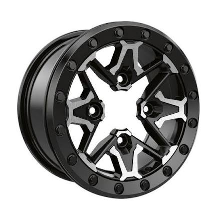Roda Dianteira Can-Am Maverick X3 Aro 14