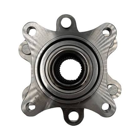 Cubo de Roda Dianteiro Can-Am Maverick R