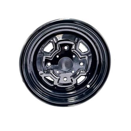 Roda Traseira Aro 12 Can-Am Outlander 570