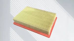 Filtro de Ar Can-Am Spyder