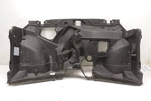 Conjunto do painel frontal da cabine – Can-Am Defender MAX HD10