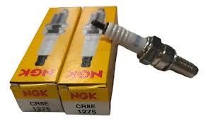 Vela de Ignição NGK CR8E