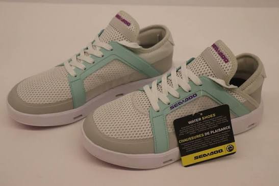Tênis Seadoo Cinza Masculino 39