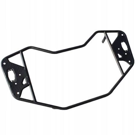 Rack Dianteiro de Carga (Front Luggage Rack) Can-Am Outlander MAX XT-P 1000R