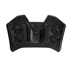 Teto com Áudio Can-Am JL – Nível 4 para Maverick R