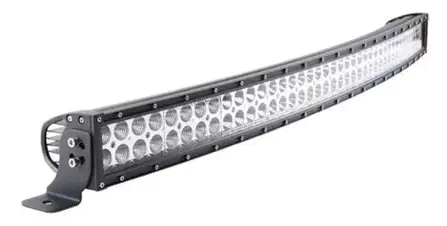 BARRA DE LED 42 POL 111CM 7D 576W