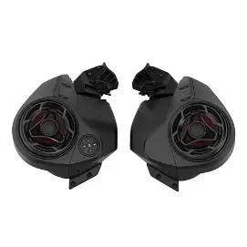 Kit de Sistema de Áudio Platinum 2x 80 W – Sea-Doo