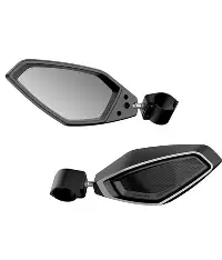 Espelho Retrovisor X3/X3 R Lateral
