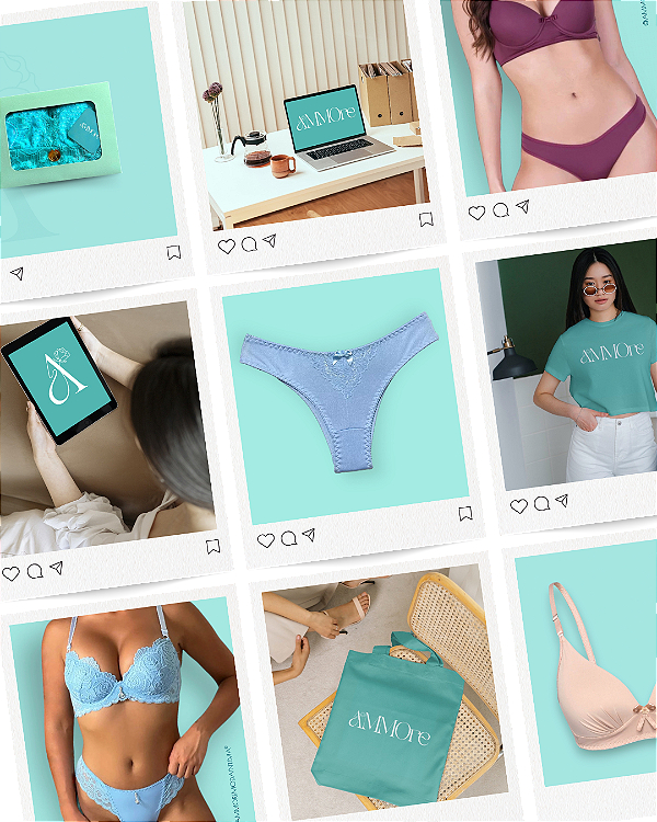 Gestão de Redes Sociais - Social Media - (28) Publicações ao Mês - Pacote Mensal