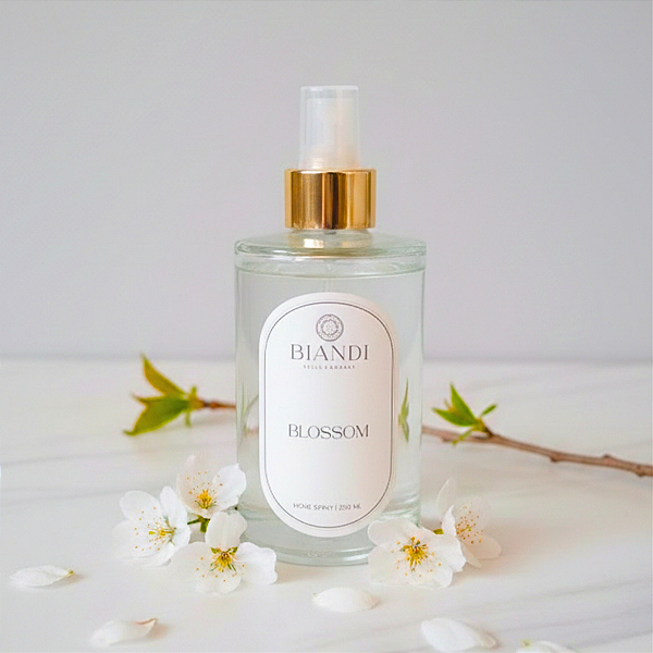HOME SPRAY BLOSSOM 250ML