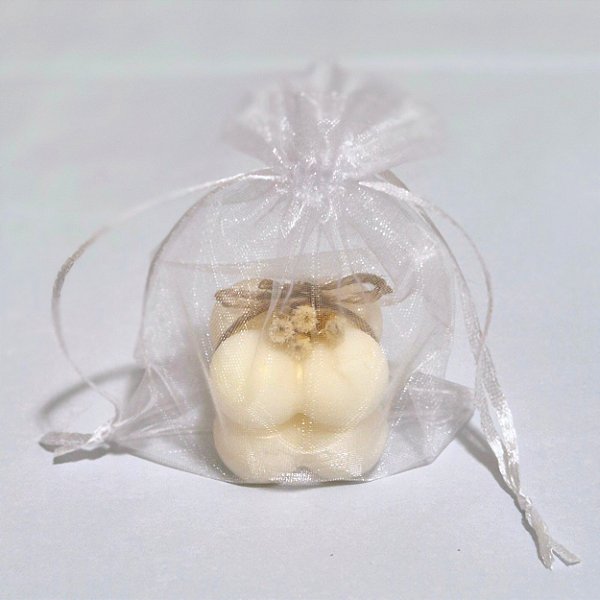 VELA BUBBLE 40g ORGANZA