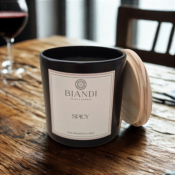 VELA SPICY 190G
