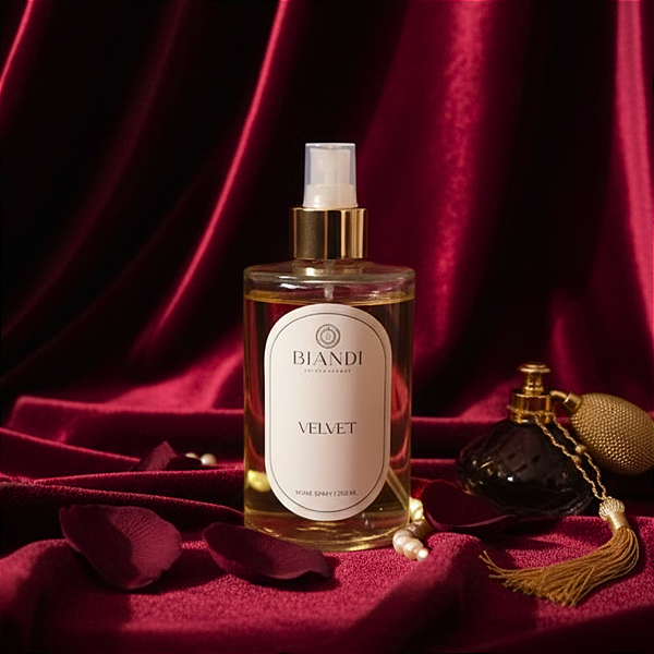 HOME SPRAY VELVET 250ML