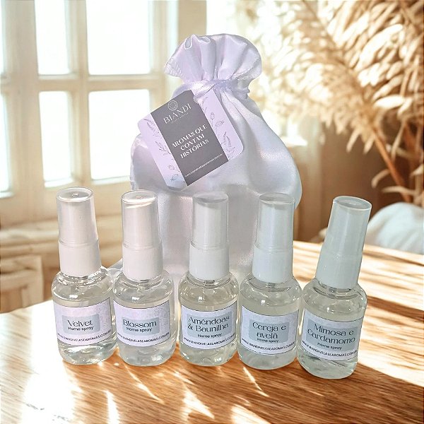 KIT MINI HOME SPRAY