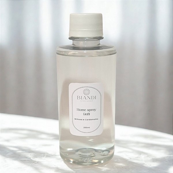 REFIL HOME SPRAY 250ML