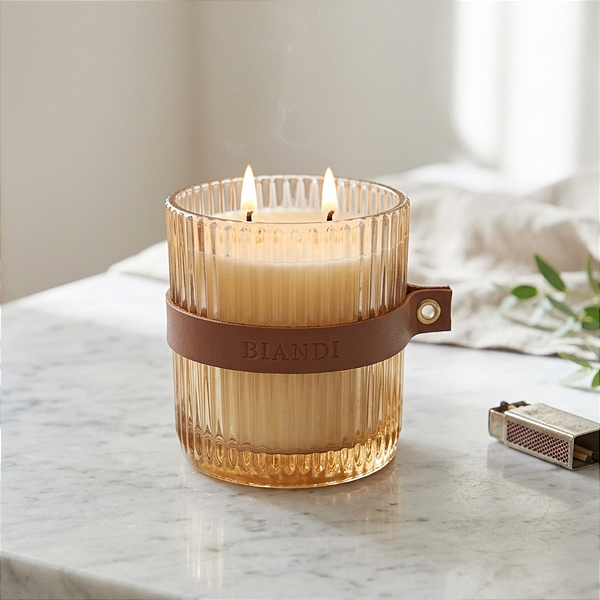 VELA SOFISTICADA 200G