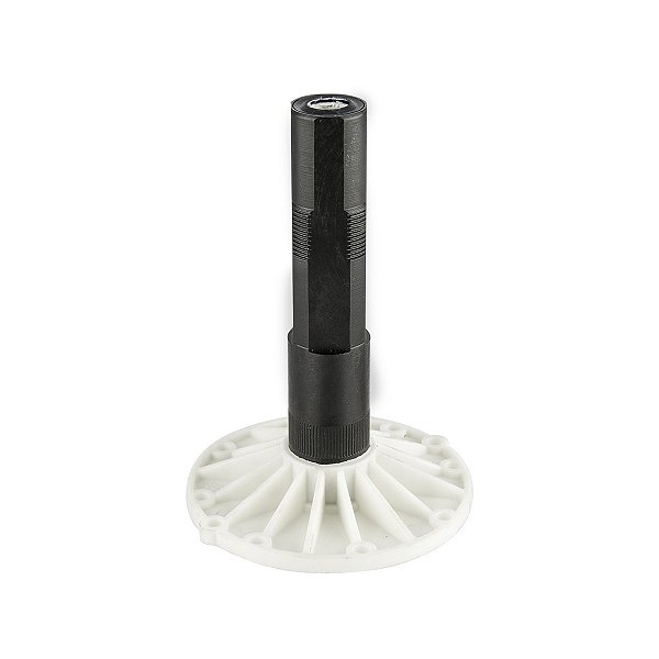 Tubo de centrifugação lavadora Ge 15.1kg rosca no meio