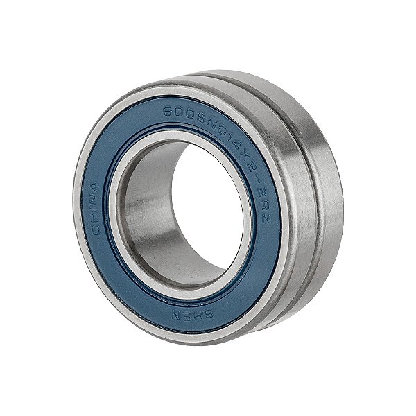 Rolamento Duplo catraca lavadora Electrolux Lte07 Lte09