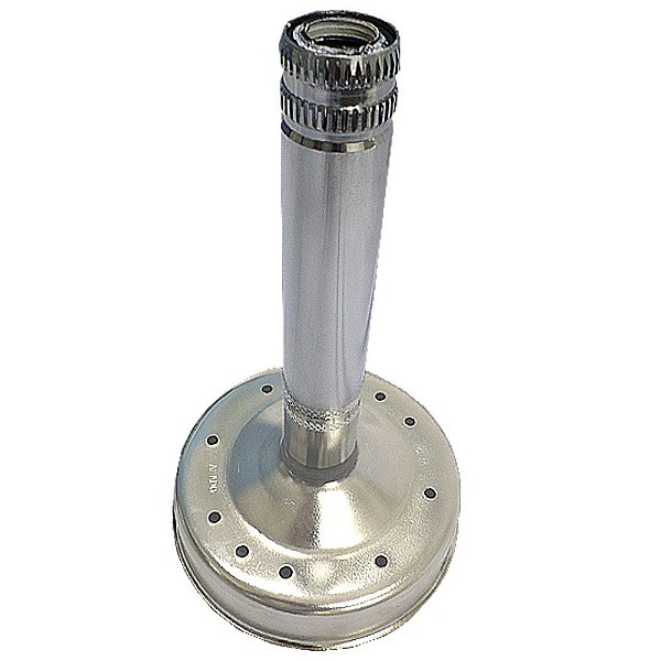 Tubo de centrifugação lavadora Brastemp e Consul 15kg 16kg