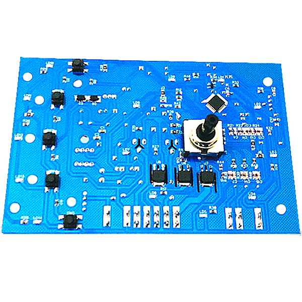 Placa Eletrônica Colormaq Lca12/15 00750003