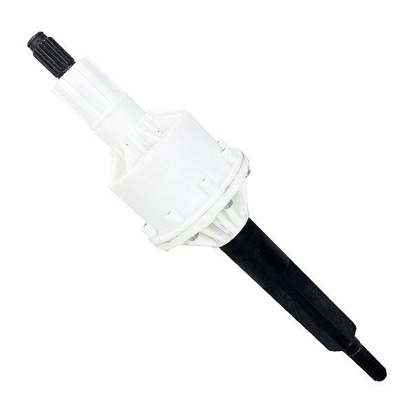 Mecanismo Lavadora Continental e Ge 15.3kg