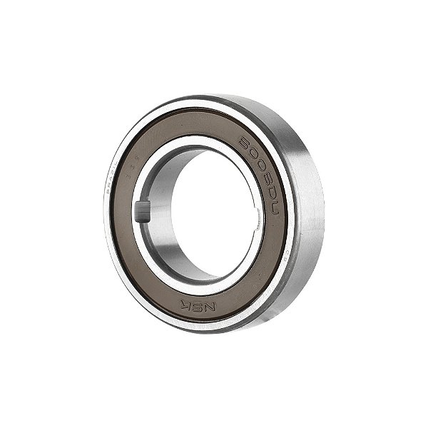 Rolamento Chavetado 6006 NSK