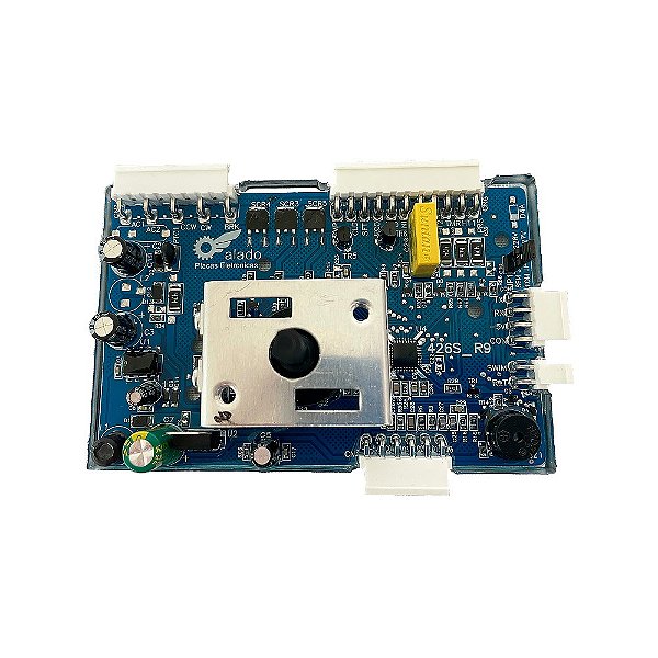 Placa controle potência Electrolux LPR13  A13611006