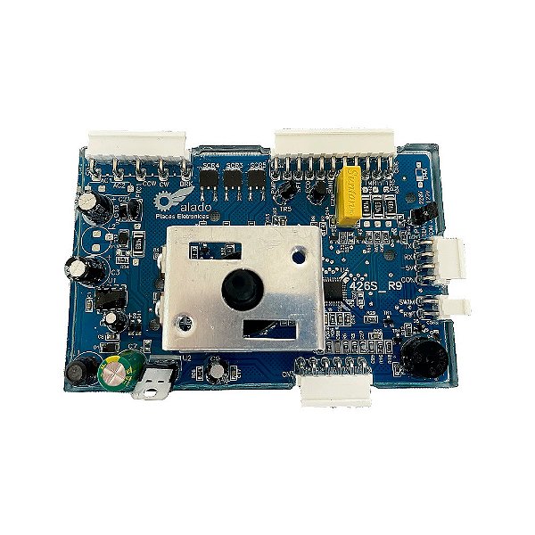 Placa de potência lavadora Electrolux LTD16 / A99035108
