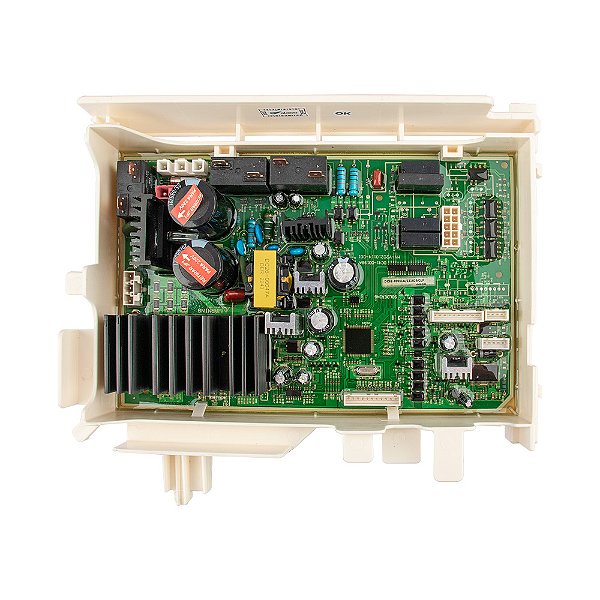 Placa Potência Lava e seca Samsung DC92-00941A WD106UHSAWQ/AZ