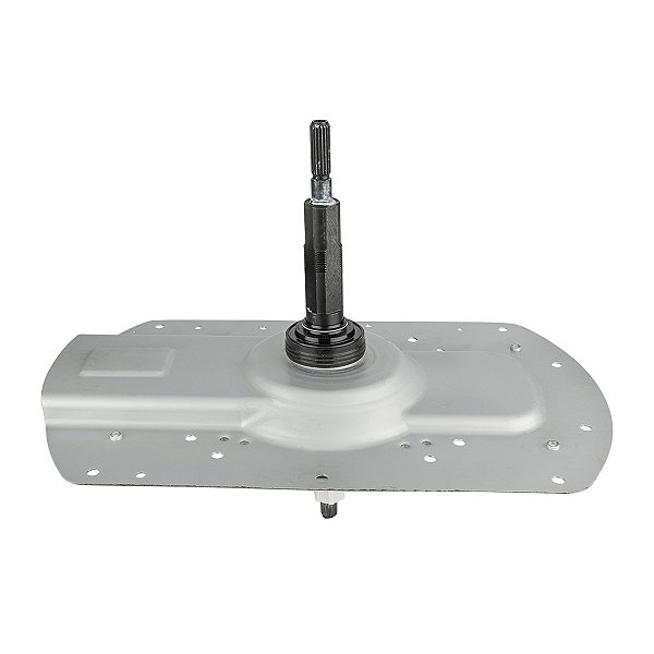 Mecanismo com Base Lavadora Mabe e Ge 15.1kg
