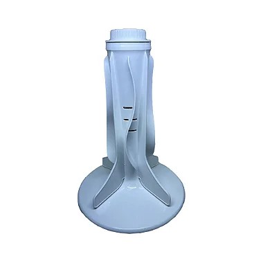 Agitador lavadora Brastemp Consul 8 Blades Completo