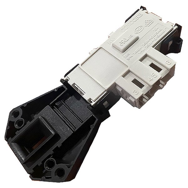 Trava da porta Lava e Seca Samsung DC64-01538A