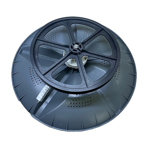 Batedor agitador tanquinho Suggar Lavamax Eco 10kg 13kg