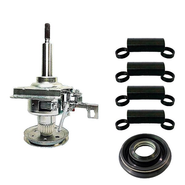 Kit mecanismo lavadora Electrolux LTD11