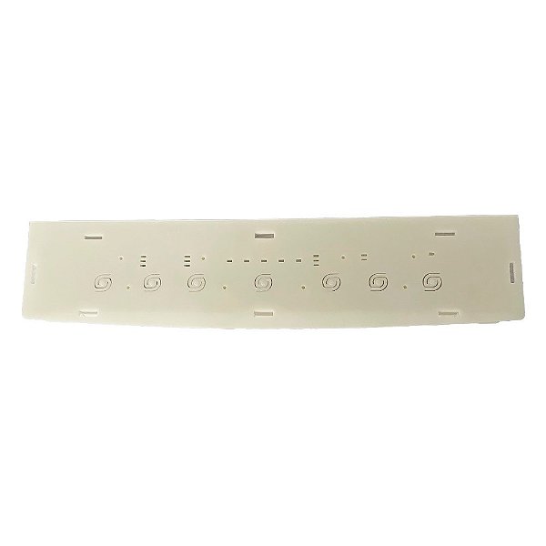Suporte da Placa Lavadora Brastemp BWQ24