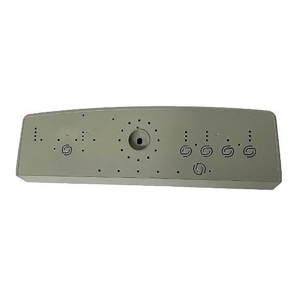 Suporte da Placa Lavadora Brastemp BWL09 BWL11