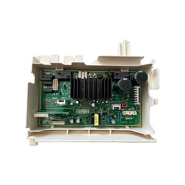Placa de potência Lava e Seca Samsung WF106U4SAWQF/AZ DC92-01119D